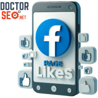 FACEBOOK LIKES - INTERNATIONAL